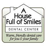 A House Full of Smiles: JoAnne Many, DMD PC image 1